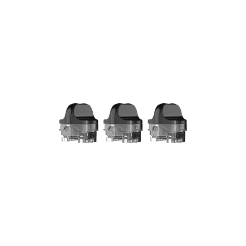 SMOK IPX80 Replacement Empty Pod (3 PACK)1